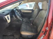 ✅ 2018 Toyota Corolla LE • VIN: 2T1BURHE0JC060272 • Лот: 89470505. Опубликован ранее на Copart с пробегом 128 704 миль. Бесплатный доступ к архиву аукционных продаж из США и подробный отчёт об истории автомобиля на DreamBid. Изображение 7.