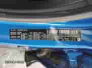 2024 Dodge Hornet GT z VIN ZACNDFAN2R3A10504, wystawiony jako Copart lot #51188915 z przebiegiem 11 242 mil mil oraz Szkoda całkowita • Salvage title. Historia ofert i sprzedaży dostępna na DreamBid. Obrazek 15.