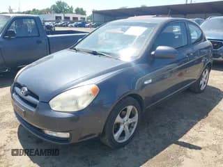✅ 2009 Hyundai Accent Auto SE • VIN: KMHCN36C29U129537 • Лот: 42756485. Опубликован ранее на IAAI с пробегом 151 238 миль. Бесплатный доступ к архиву аукционных продаж из США и подробный отчёт об истории автомобиля на DreamBid. Изображение 2.