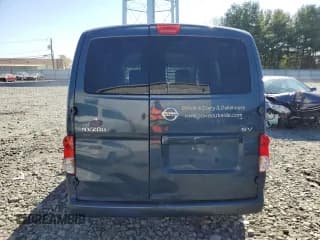✅ 2017 Nissan NV200 S • VIN: 3N6CM0KN7HK703798 • Lot: 71797353. Wystawiony na Copart z przebiegiem 139 899 mil. Bezpłatny archiwum sprzedaży aukcyjnych z USA i szczegółowy raport historii pojazdu na DreamBid. Zdjęcie 6.