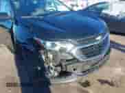 2018 Chevrolet Equinox LT with VIN 2GNAXJEV9J6325532, listed as a IAAI auction lot 43447125 with 125,816 mi miles and . Bid and sale history available at DreamBid. Image 18.