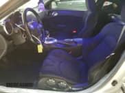 ✅ 2015 Nissan 370Z Nismo • VIN: JN1AZ4EH6FM440440 • Lot: 86208444. Listed on Copart with 106,945 mi. Free auction sales archive from the USA and detailed vehicle history report at DreamBid. Image 7.