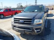 ✅ 2017 Ford Expedition Max Limited • VIN: 1FMJK1KT9HEA46593 • Lot: 41777647. Listed on IAAI with 303,989 mi. Free auction sales archive from the USA and detailed vehicle history report at DreamBid. Image 12.