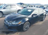 ✅ 2018 Nissan Altima SL • VIN: 1N4AL3AP2JC158807 • Lot: 43607157. Wystawiony na IAAI z przebiegiem 34 705 mil. Bezpłatny archiwum sprzedaży aukcyjnych z USA i szczegółowy raport historii pojazdu na DreamBid. Zdjęcie 2.