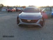 ✅ 2025 Cadillac CT5 Premium Luxury • VIN: 1G6DS5RW8S0101910 • Lot: 40994701. Wystawiony na IAAI z przebiegiem 2 842 mil. Bezpłatny archiwum sprzedaży aukcyjnych z USA i szczegółowy raport historii pojazdu na DreamBid. Zdjęcie 6.