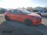 2020 Hyundai Veloster Turbo Ultimate z VIN KMHTH6AB0LU024445, wystawiony jako Copart lot #79214764 z przebiegiem 145 860 mil mil oraz Szkoda całkowita • Salvage title. Historia ofert i sprzedaży dostępna na DreamBid. Obrazek 4.