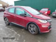 ✅ 2020 Chevrolet Bolt EV Premier • VIN: 1G1FZ6S00L4106244 • Lot: 41276717. Wystawiony na IAAI z przebiegiem Nie podano. Bezpłatny archiwum sprzedaży aukcyjnych z USA i szczegółowy raport historii pojazdu na DreamBid. Zdjęcie 1.