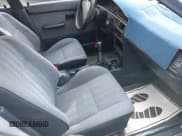 ✅ 1990 Toyota Corolla • VIN: JT2AE94K5L3375304 • Lot: 43883185. Listed on IAAI with 181,744 mi. Free auction sales archive from the USA and detailed vehicle history report at DreamBid. Image 5.