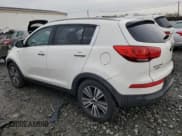 ✅ 2016 Kia Sportage EX • VIN: KNDPCCAC2G7868700 • Lot: 93365125. Wystawiony na Copart z przebiegiem 136 641 mil. Bezpłatny archiwum sprzedaży aukcyjnych z USA i szczegółowy raport historii pojazdu na DreamBid. Zdjęcie 2.
