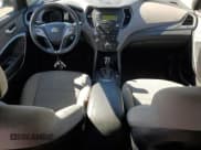 ✅ 2016 Hyundai Santa Fe • VIN: 5XYZTDLB3GG352318 • Лот: 43952564. Опубликован ранее на Copart с пробегом 118 072 миль. Бесплатный доступ к архиву аукционных продаж из США и подробный отчёт об истории автомобиля на DreamBid. Изображение 8.