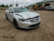 ✅ 2012 Ford Taurus SHO • VIN: 1FAHP2KT8CG138579 • Лот: 80140245. Опубликован ранее на Copart с пробегом 134 391 миль. Бесплатный доступ к архиву аукционных продаж из США и подробный отчёт об истории автомобиля на DreamBid. Изображение 13.