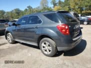 ✅ 2014 Chevrolet Equinox LS • VIN: 2GNALAEK5E1137272 • Лот: 86340885. Опубликован ранее на Copart с пробегом 113 423 миль. Бесплатный доступ к архиву аукционных продаж из США и подробный отчёт об истории автомобиля на DreamBid. Изображение 2.