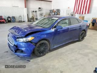 ✅ 2016 Ford Fusion SE • VIN: 3FA6P0T96GR291622 • Lot: 66698865. Wystawiony na Copart z przebiegiem 140 429 mil. Bezpłatny archiwum sprzedaży aukcyjnych z USA i szczegółowy raport historii pojazdu na DreamBid. Zdjęcie 1.