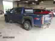 2006 Chevrolet Colorado 2LT with VIN 1GCDT136468116360, listed as a IAAI auction lot 42454271 with 265,430 mi miles and . Bid and sale history available at DreamBid. Image 3.