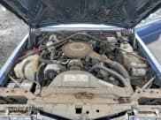 ✅ 1984 Cadillac Seville • VIN: 1G6AS6989EE809567 • Лот: 94370185. Опубликован ранее на Copart с пробегом 1 116 миль. Бесплатный доступ к архиву аукционных продаж из США и подробный отчёт об истории автомобиля на DreamBid. Изображение 11.