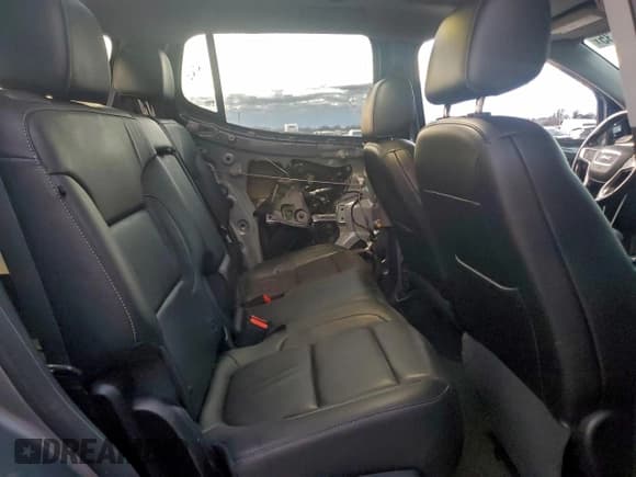 ✅ 2020 GMC Acadia SLT • VIN: 1GKKNML43LZ240499 • Lot: 93728535. Listed on Copart with 126,331 mi. Free auction sales archive from the USA and detailed vehicle history report at DreamBid. Image 11.