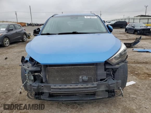 ✅ 2018 Hyundai Tucson SEL • VIN: KM8J3CA43JU656858 • Лот: 87130425. Опубликован ранее на Copart с пробегом 92 716 миль. Бесплатный доступ к архиву аукционных продаж из США и подробный отчёт об истории автомобиля на DreamBid. Изображение 5.