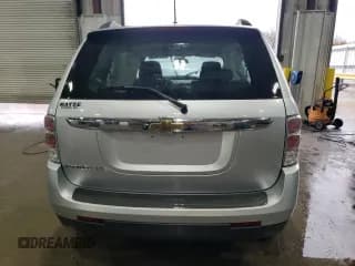 ✅ 2009 Chevrolet Equinox LS • VIN: 2CNDL13F496218506 • Лот: 41688695. Опубликован ранее на Copart с пробегом 162 338 миль. Бесплатный доступ к архиву аукционных продаж из США и подробный отчёт об истории автомобиля на DreamBid. Изображение 6.