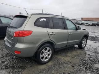 ✅ 2009 Hyundai Santa Fe Limited • VIN: 5NMSH73E19H290280 • Lot: 81425824. Listed on Copart with 108,807 mi. Free auction sales archive from the USA and detailed vehicle history report at DreamBid. Image 3.
