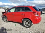 ✅ 2009 Saturn VUE XR • VIN: 3GSCL53749S592717 • Лот: 82628085. Опубликован ранее на Copart с пробегом 118 732 миль. Бесплатный доступ к архиву аукционных продаж из США и подробный отчёт об истории автомобиля на DreamBid. Изображение 2.