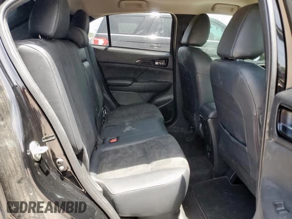 ✅ 2022 Mitsubishi Eclipse Cross SE • VIN: JA4ASWAA4NZ022976 • Лот: 66722515. Опубликован ранее на Copart с пробегом 80 304 миль. Бесплатный доступ к архиву аукционных продаж из США и подробный отчёт об истории автомобиля на DreamBid. Изображение 11.