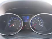 ✅ 2014 Hyundai Tucson SE • VIN: KM8JUCAG3EU816671 • Lot: 42014714. Wystawiony na IAAI z przebiegiem 123 841 mil. Bezpłatny archiwum sprzedaży aukcyjnych z USA i szczegółowy raport historii pojazdu na DreamBid. Zdjęcie 7.