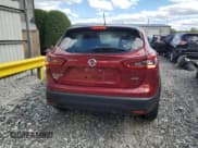 ✅ 2021 Nissan Rogue S • VIN: JN1BJ1AW4MW428237 • Lot: 70443955. Wystawiony na Copart z przebiegiem 17 425 mil. Bezpłatny archiwum sprzedaży aukcyjnych z USA i szczegółowy raport historii pojazdu na DreamBid. Zdjęcie 6.