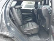 ✅ 2018 Dodge Durango GT • VIN: 1C4RDJDG3JC101378 • Lot: 42079593. Listed on IAAI with 107,023 mi. Free auction sales archive from the USA and detailed vehicle history report at DreamBid. Image 8.