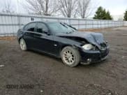 ✅ 2010 BMW 3 Series 323i • VIN: WBAPG7C53AA794740 • Лот: 92437855. Опубликован ранее на Copart с пробегом Не указан. Бесплатный доступ к архиву аукционных продаж из США и подробный отчёт об истории автомобиля на DreamBid. Изображение 13.