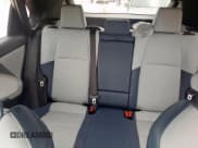 ✅ 2023 Toyota bZ4X XLE • VIN: JTMABABA0PA005133 • Lot: 60741775. Wystawiony na Copart z przebiegiem 24 187 mil. Bezpłatny archiwum sprzedaży aukcyjnych z USA i szczegółowy raport historii pojazdu na DreamBid. Zdjęcie 10.