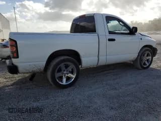 ✅ 2005 Dodge 1500 ST • VIN: 1D7HA16K75J630491 • Лот: 77474344. Опубликован ранее на Copart с пробегом 253 407 миль. Бесплатный доступ к архиву аукционных продаж из США и подробный отчёт об истории автомобиля на DreamBid. Изображение 3.