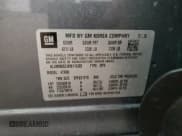 ✅ 2021 Buick Encore GX Preferred • VIN: KL4MMBS24MB116385 • Lot: 85839685. Listed on Copart with 34,113 mi. Free auction sales archive from the USA and detailed vehicle history report at DreamBid. Image 13.