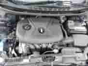 2013 Hyundai Elantra GLS с VIN 5NPDH4AE0DH386021, выставлен на аукционе IAAI как лот 43536111 с пробегом 63 593 миль миль и . История ставок и продаж доступна на DreamBid. Изображение 10.