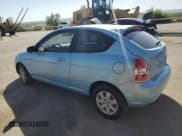 ✅ 2010 Hyundai Accent GS • VIN: KMHCM3AC4AU174333 • Лот: 54440125. Опубликован ранее на Copart с пробегом 63 312 миль. Бесплатный доступ к архиву аукционных продаж из США и подробный отчёт об истории автомобиля на DreamBid. Изображение 2.