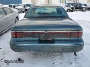 ✅ 1995 Mercury Grand Marquis LS • VIN: 2MELM75W8SX645053 • Лот: 88668085. Опубликован ранее на Copart с пробегом 147 918 миль. Бесплатный доступ к архиву аукционных продаж из США и подробный отчёт об истории автомобиля на DreamBid. Изображение 6.