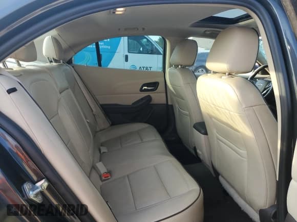 ✅ 2015 Chevrolet Malibu LTZ • VIN: 1G11F5SL2FF168163 • Lot: 66502555. Listed on Copart with 148,475 mi. Free auction sales archive from the USA and detailed vehicle history report at DreamBid. Image 10.