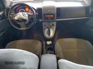 ✅ 2010 Nissan Sentra SR • VIN: 3N1AB6AP8AL630661 • Lot: 93882205. Listed on Copart with 187,739 mi. Free auction sales archive from the USA and detailed vehicle history report at DreamBid. Image 8.