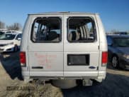 ✅ 2006 Ford Econoline Passenger XL • VIN: 1FBNE31L36HA80877 • Lot: 87943205. Listed on Copart with Not provided. Free auction sales archive from the USA and detailed vehicle history report at DreamBid. Image 6.