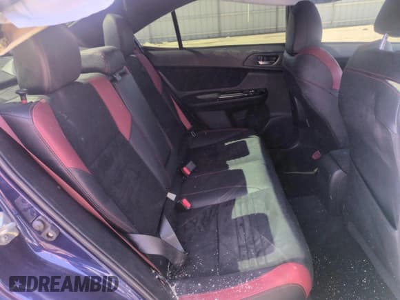 ✅ 2021 Subaru WRX STI • VIN: JF1VA2E6XM9819990 • Лот: 52006905. Опубликован ранее на Copart с пробегом Не указан. Бесплатный доступ к архиву аукционных продаж из США и подробный отчёт об истории автомобиля на DreamBid. Изображение 10.