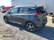 2017 Chevrolet Bolt EV Premier z VIN 1G1FX6S07H4191225, wystawiony jako Copart lot #74632943 z przebiegiem 19 287 mil mil oraz . Historia ofert i sprzedaży dostępna na DreamBid. Obrazek 2.