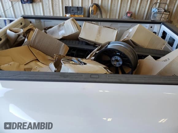 ✅ 2021 Chevrolet Silverado 1500 • VIN: BS81965064 • Лот: 81965064. Опубликован ранее на Copart с пробегом Не указан. Бесплатный доступ к архиву аукционных продаж из США и подробный отчёт об истории автомобиля на DreamBid. Изображение 10.