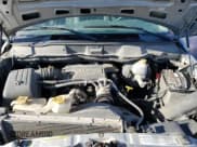 ✅ 2008 Dodge 1500 Laramie • VIN: 1D7HU18248J171235 • Лот: 77449444. Опубликован ранее на Copart с пробегом 253 188 миль. Бесплатный доступ к архиву аукционных продаж из США и подробный отчёт об истории автомобиля на DreamBid. Изображение 11.