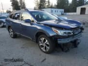 ✅ 2020 Subaru Outback Limited • VIN: 4S4BTANC5L3148636 • Lot: 93654775. Listed on Copart with Not provided. Free auction sales archive from the USA and detailed vehicle history report at DreamBid. Image 4.