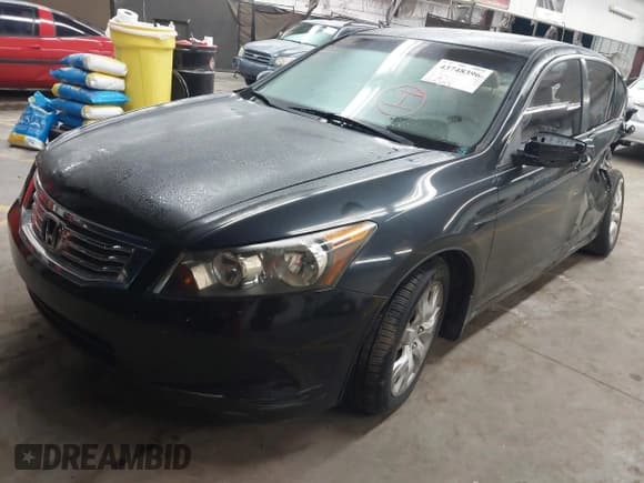 ✅ 2009 Honda Accord EX-L • VIN: JHMCP26839C001039 • Lot: 43748396. Wystawiony na IAAI z przebiegiem 168 757 mil. Bezpłatny archiwum sprzedaży aukcyjnych z USA i szczegółowy raport historii pojazdu na DreamBid. Zdjęcie 22.