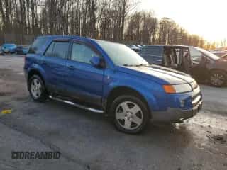 2005 Saturn VUE с VIN 5GZCZ63495S846089, выставлен на аукционе Copart как лот 83562054 с пробегом 159 109 миль миль и Списание • Salvage title. История ставок и продаж доступна на DreamBid. Изображение 4.