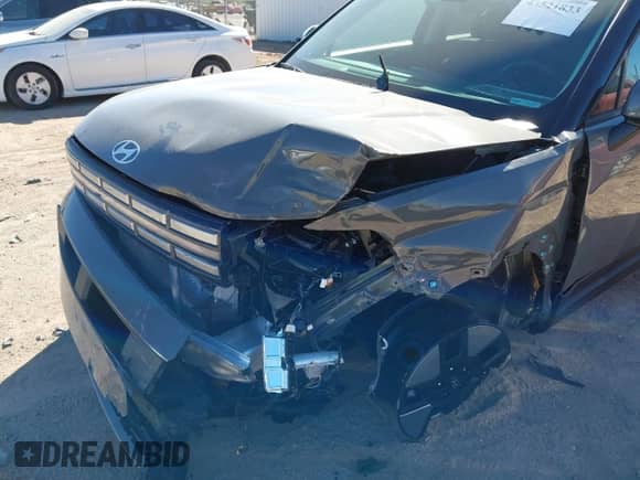 ✅ 2025 Hyundai Santa Fe SEL • VIN: 5NMP2DG12SH058385 • Лот: 43521833. Размещён на IAAI с пробегом 12 163 миль миль. Получите бесплатный доступ к архиву аукционных продаж из США и посмотрите подробный отчёт об истории автомобиля на DreamBid. Изображение 6.