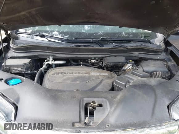 ✅ 2017 Honda Pilot Elite • VIN: 5FNYF6H02HB100235 • Lot: 43026575. Wystawiony na IAAI z przebiegiem 174 362 mil. Bezpłatny archiwum sprzedaży aukcyjnych z USA i szczegółowy raport historii pojazdu na DreamBid. Zdjęcie 10.