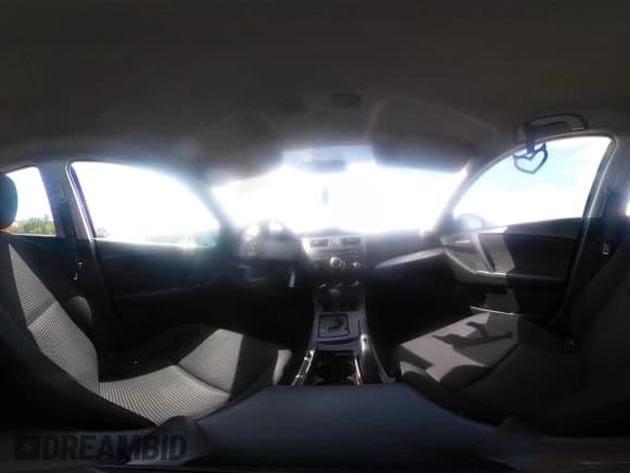 ✅ 2012 Mazda 3 i Sport • VIN: JM1BL1UG7C1530316 • Lot: 42161480. Wystawiony na IAAI z przebiegiem 113 806 mil. Bezpłatny archiwum sprzedaży aukcyjnych z USA i szczegółowy raport historii pojazdu na DreamBid. Zdjęcie 19.