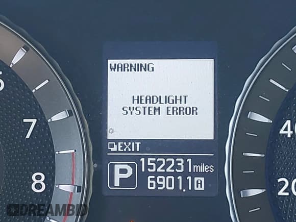 ✅ 2016 Infiniti Q70 • VIN: JN1BY1AR0GM270680 • Lot: 43074250. Wystawiony na IAAI z przebiegiem 152 231 mil. Bezpłatny archiwum sprzedaży aukcyjnych z USA i szczegółowy raport historii pojazdu na DreamBid. Zdjęcie 15.