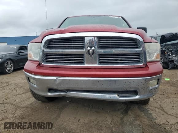✅ 2009 Dodge 1500 Sport • VIN: 1D3HV18T49S789237 • Lot: 61828995. Listed on Copart with 342,083 mi. Free auction sales archive from the USA and detailed vehicle history report at DreamBid. Image 5.